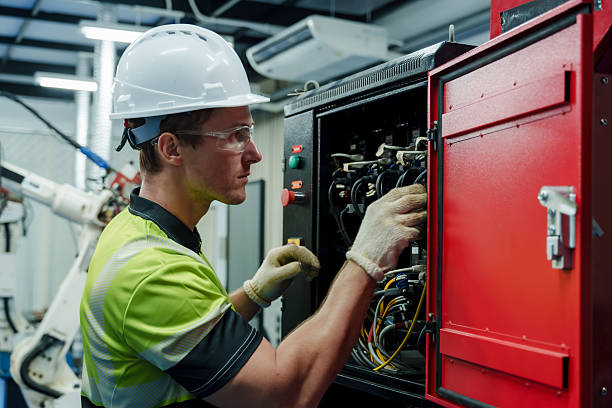 24/7 Emergency Generator Installation experts in Osakis, MN