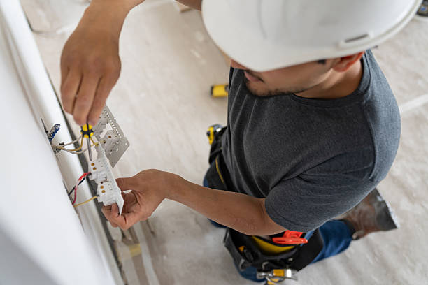 Reliable Generator Installation contractor in Osakis, MN by No Joke electrician